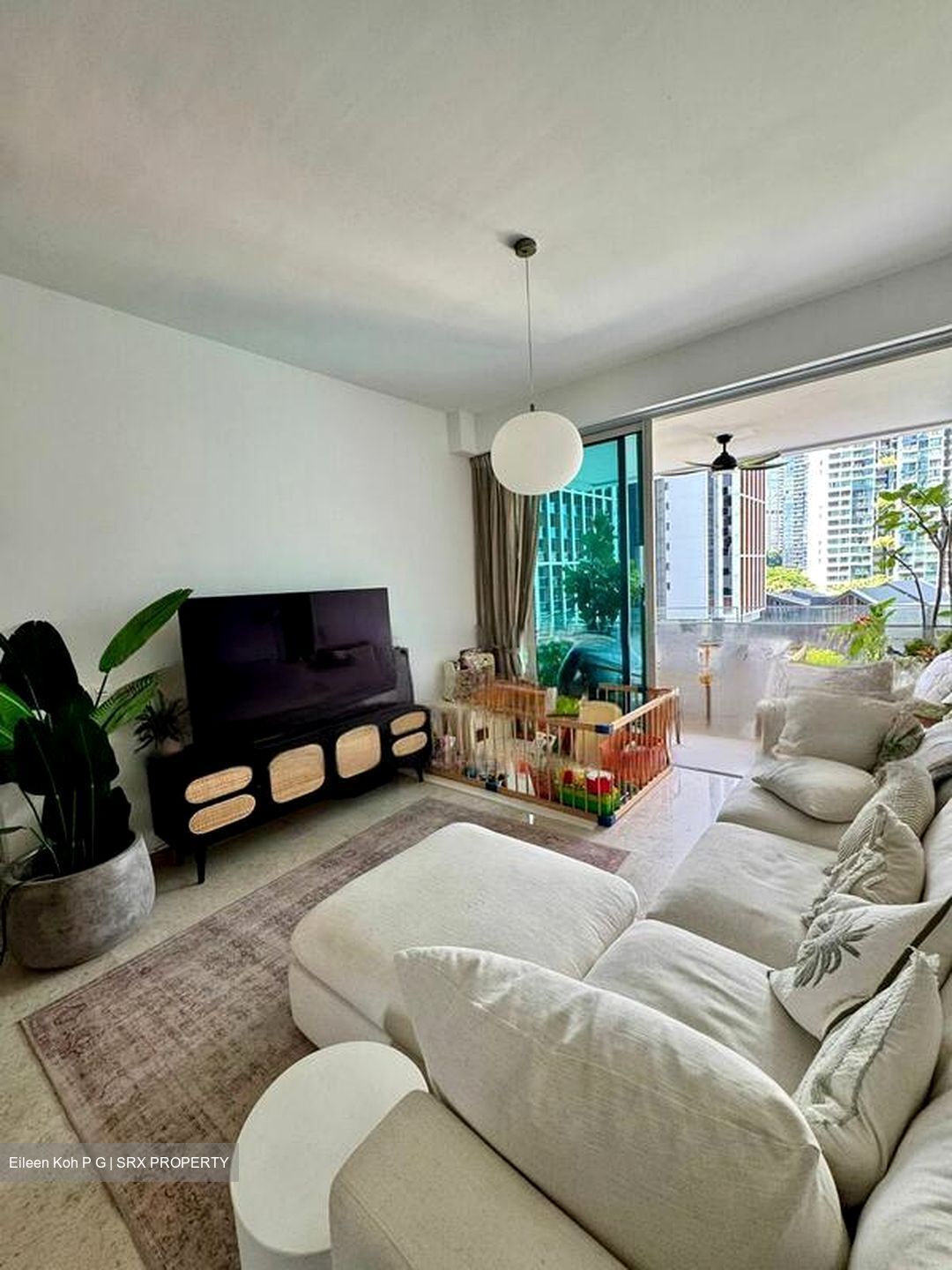 Tribeca (D9), Condominium #473446781
